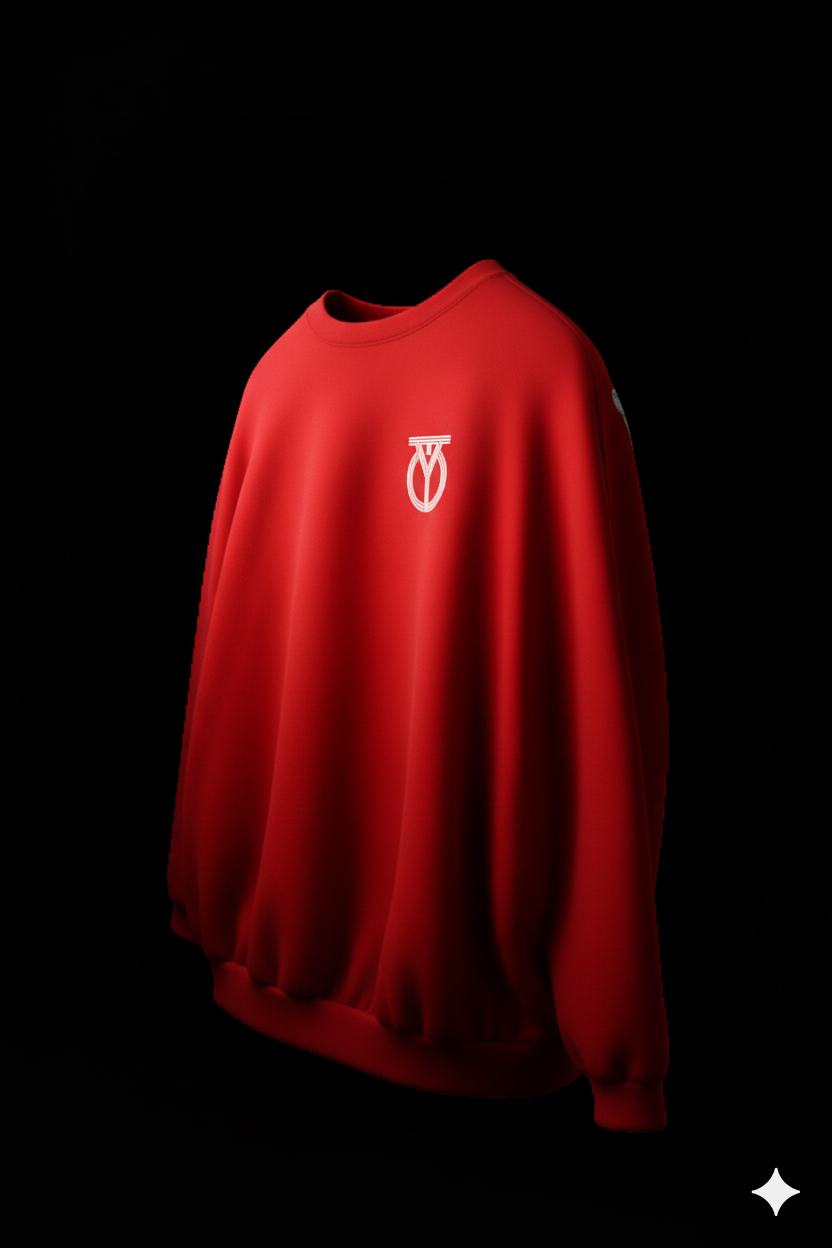 RUBY FLIGHT TSHIRT - Image 2