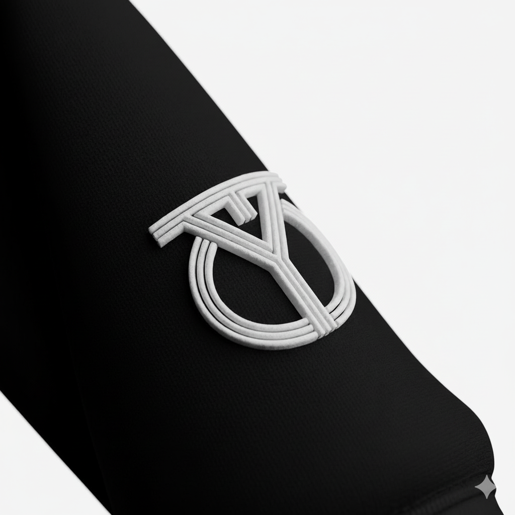 THE HERITAGE RIDER HOODIE - Image 3