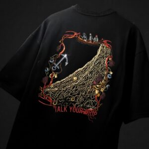 GOLDEN HAUL TSHIRT
